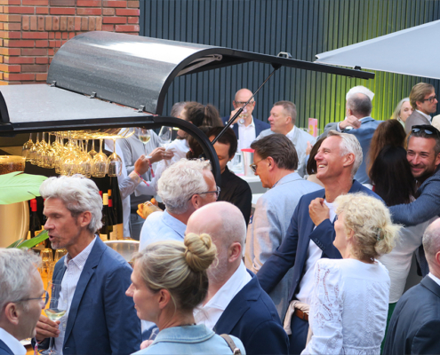 Gesellschaft Union Sommerfest 2025