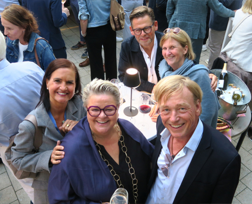 Gesellschaft Union Sommerfest 2025