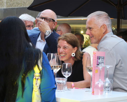 Gesellschaft Union Sommerfest 2025