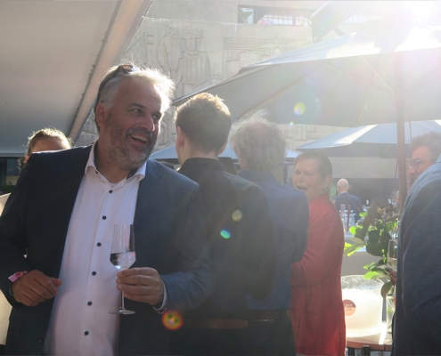 Gesellschaft Union Sommerfest 2025
