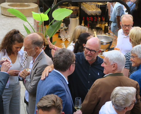 Gesellschaft Union Sommerfest 2025