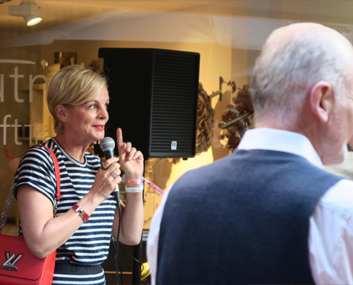 Gesellschaft Union Sommerfest 2025