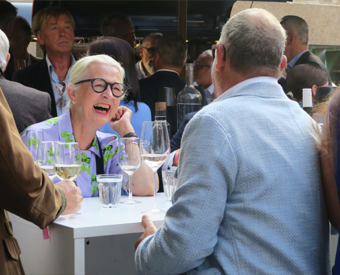 Gesellschaft Union Sommerfest 2025