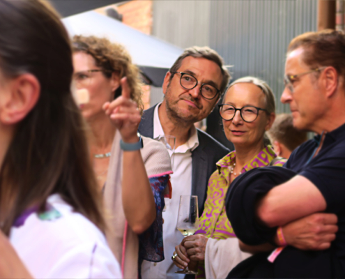 Gesellschaft Union Sommerfest 2025