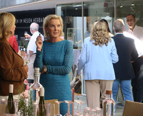 Gesellschaft Union Sommerfest 2025