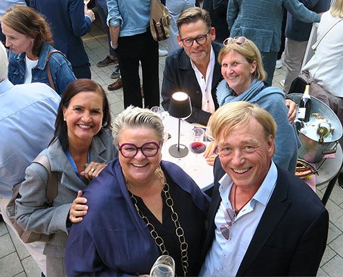 Sommerfest 2025