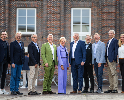 Mitgliederversammlung 2025
