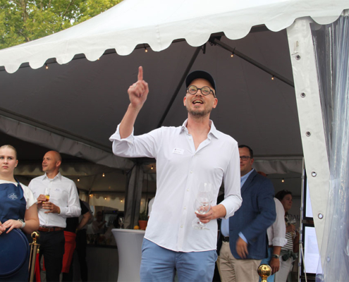 Kochen am Schloss 2025