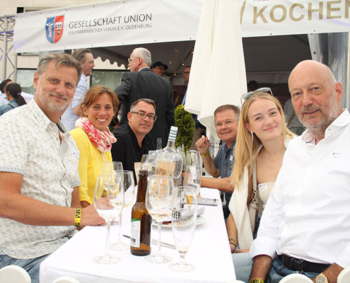 Kochen am Schloss 2025