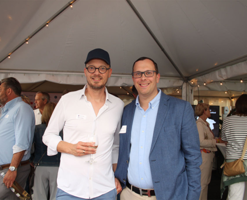 Kochen am Schloss 2025
