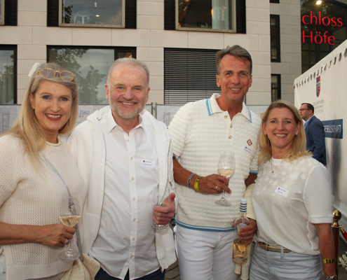 Kochen am Schloss 2025