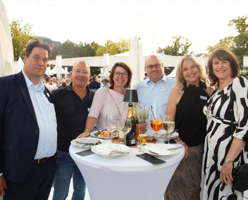 Kochen am Schloss 2025