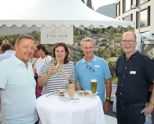 Kochen am Schloss 2025