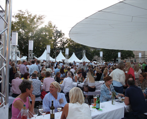 Kochen am Schloss 2025