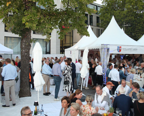 Kochen am Schloss 2025