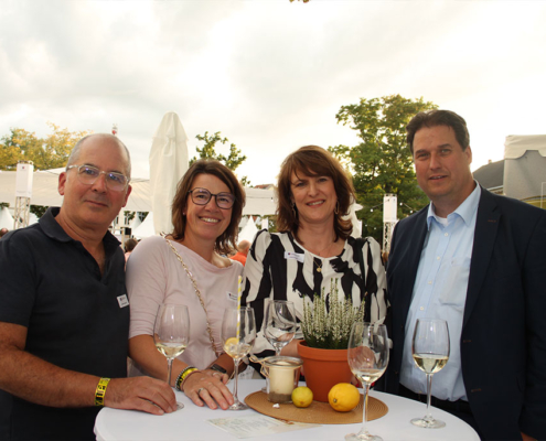Kochen am Schloss 2025