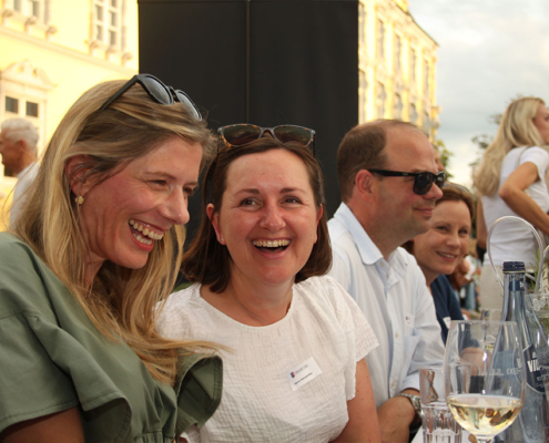 Kochen am Schloss 2025