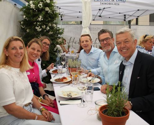 Kochen am Schloss 2025