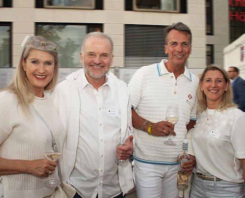 Kochen am Schloss 2025