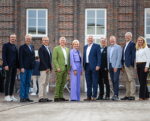 Mitgliederversammlung 2025