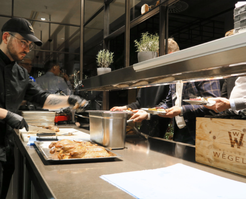 Gesellschaft Union Weihnachtsdämmerschoppen 2026