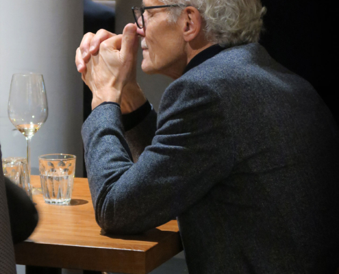 Gesellschaft Union Weihnachtsdämmerschoppen 2026