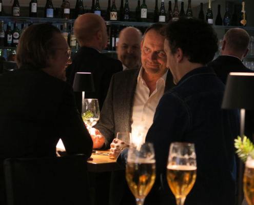 Gesellschaft Union Weihnachtsdämmerschoppen 2026