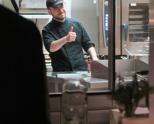 Gesellschaft Union Weihnachtsdämmerschoppen 2026