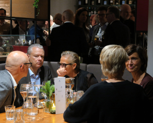 Gesellschaft Union Weihnachtsdämmerschoppen 2026