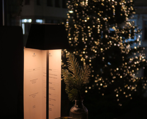 Gesellschaft Union Weihnachtsdämmerschoppen 2026