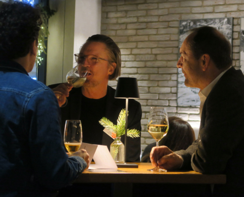 Gesellschaft Union Weihnachtsdämmerschoppen 2026