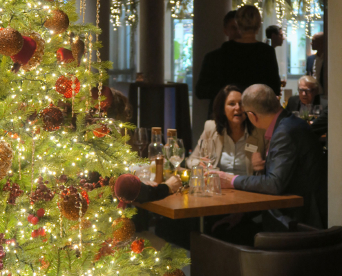 Gesellschaft Union Weihnachtsdämmerschoppen 2026