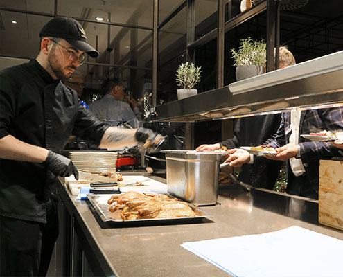 Gesellschaft Union Weihnachtsdämmerschoppen 2026