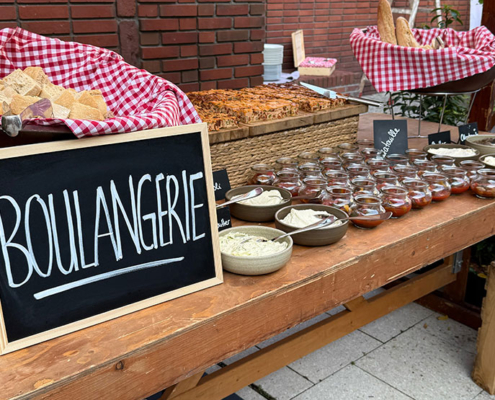 Sommerfest 2026