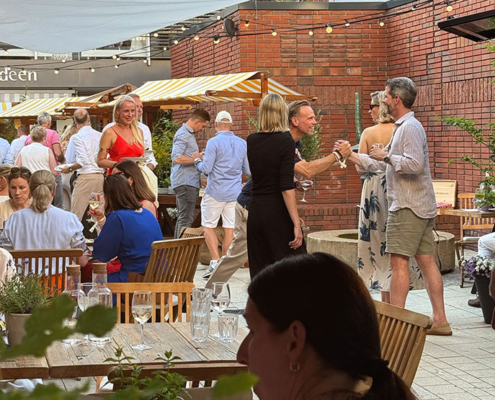 Sommerfest 2026