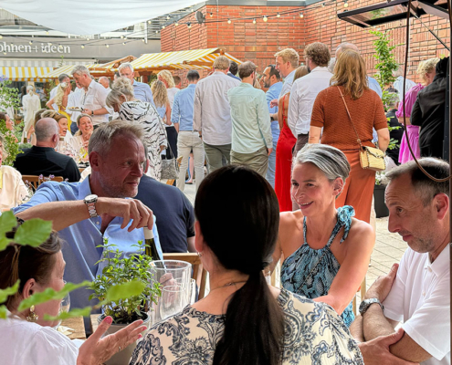 Sommerfest 2026