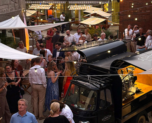 Sommerfest 2026