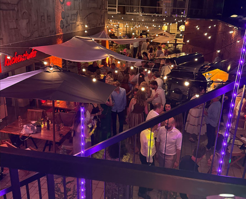 Sommerfest 2026