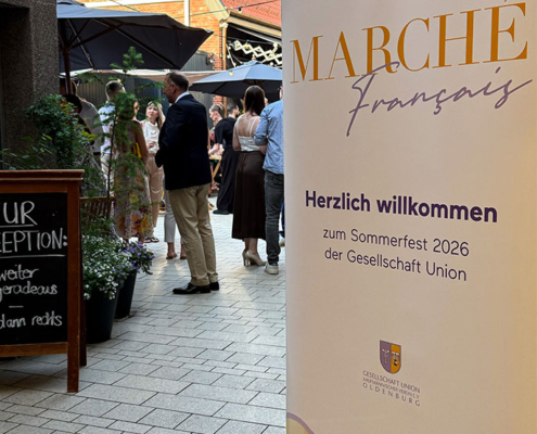 Sommerfest 2026