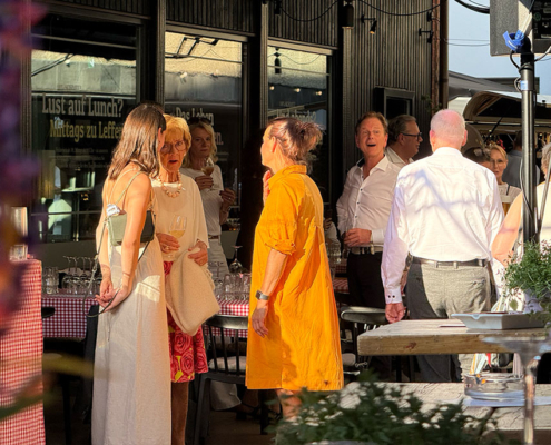 Sommerfest 2026