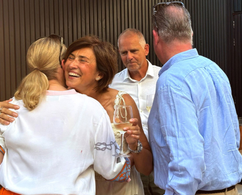 Sommerfest 2026