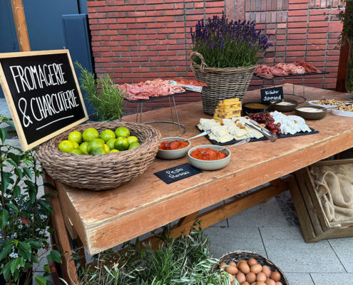 Sommerfest 2026
