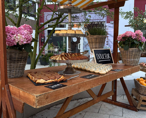 Sommerfest 2026