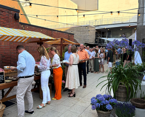 Sommerfest 2026