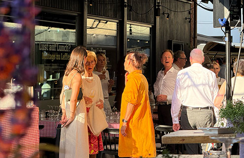 Sommerfest 2026