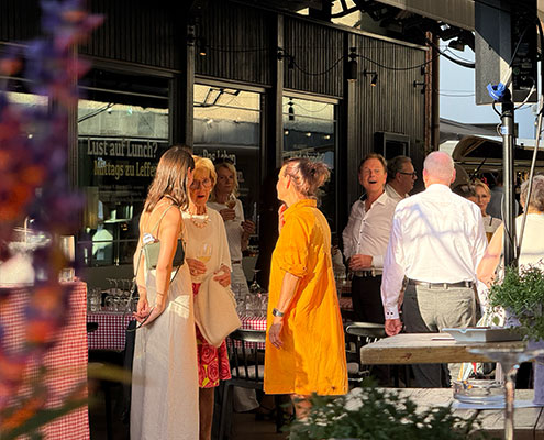 Sommerfest 2026